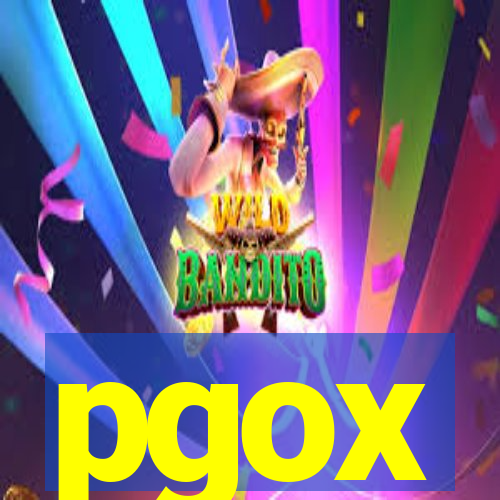 pgox