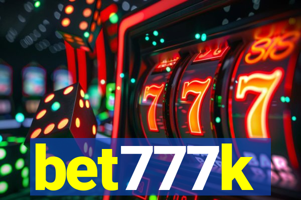 bet777k