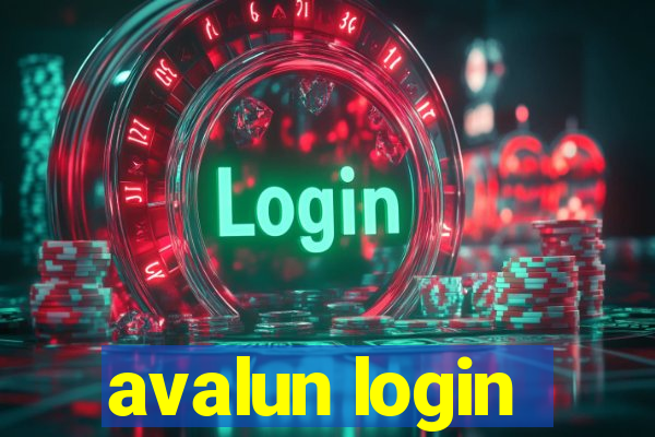 avalun login