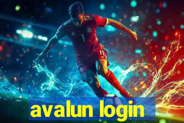 avalun login