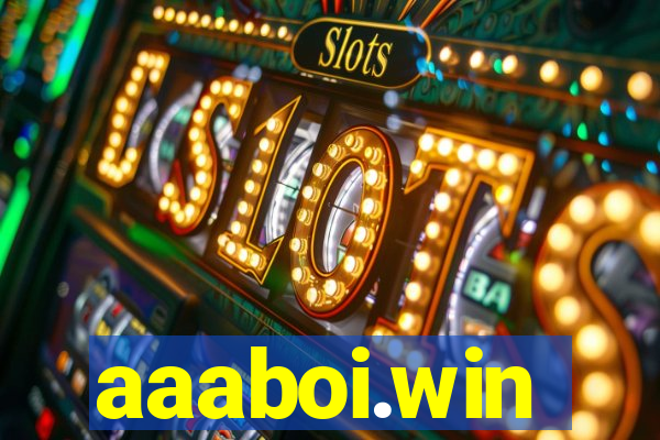 aaaboi.win