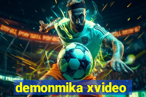 demonmika xvideo