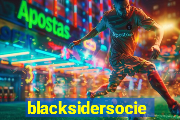 blacksidersociety