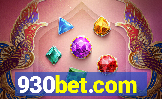 930bet.com