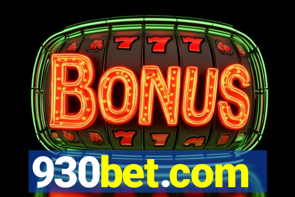 930bet.com