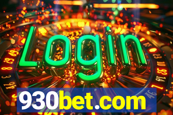 930bet.com