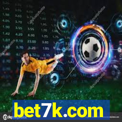 bet7k.com