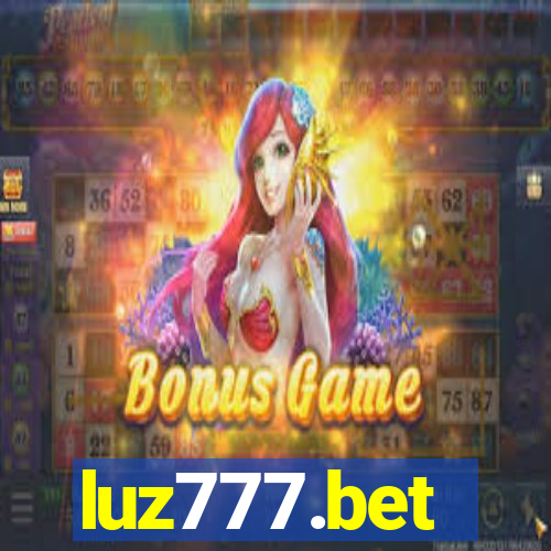 luz777.bet