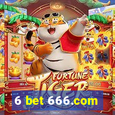 6 bet 666.com