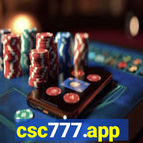 csc777.app