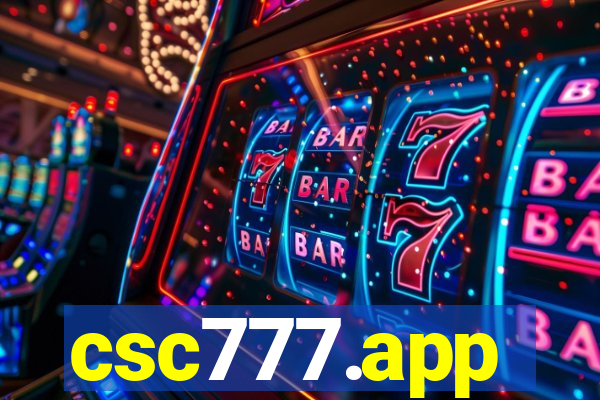 csc777.app