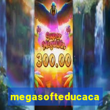 megasofteducacao