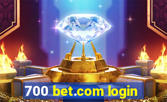 700 bet.com login