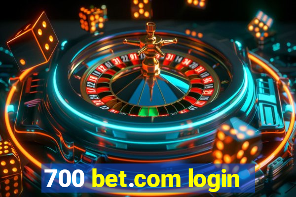 700 bet.com login