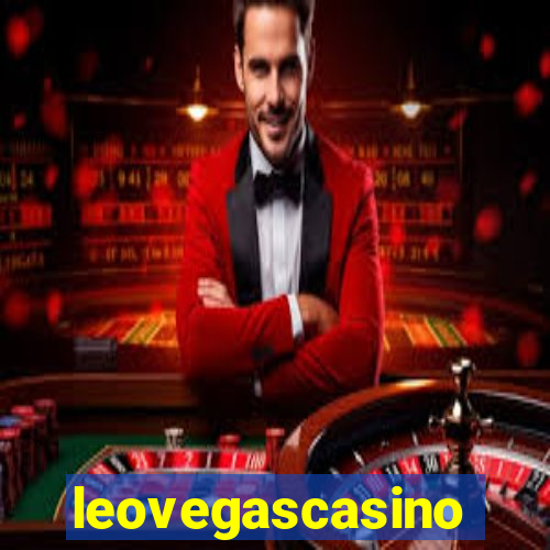 leovegascasino