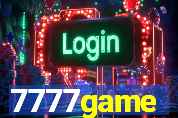 7777game