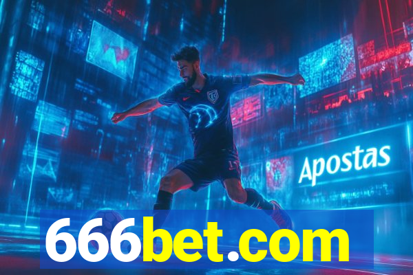 666bet.com