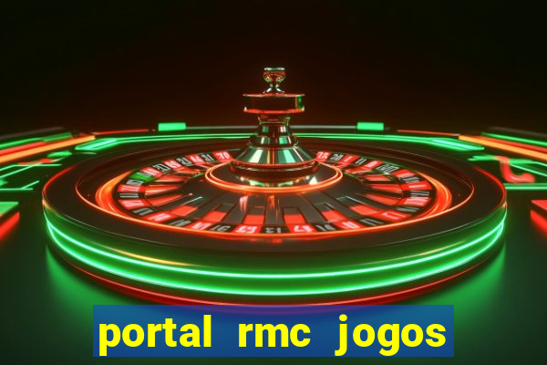 portal rmc jogos ao vivo