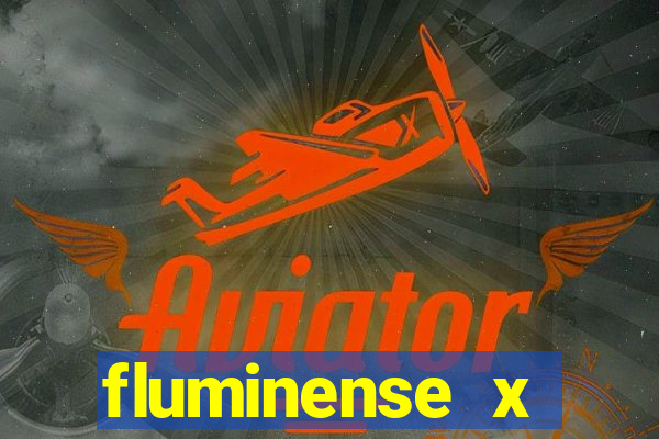 fluminense x internacional futemax