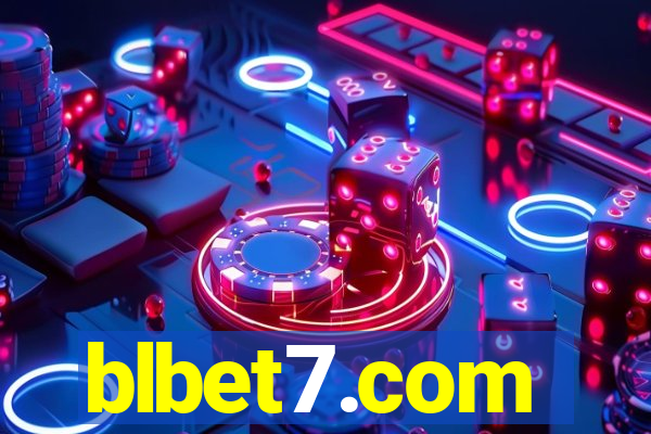 blbet7.com