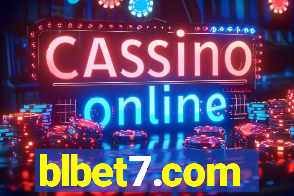 blbet7.com