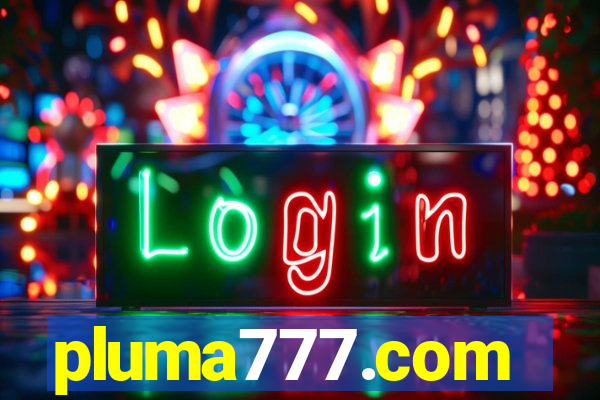 pluma777.com