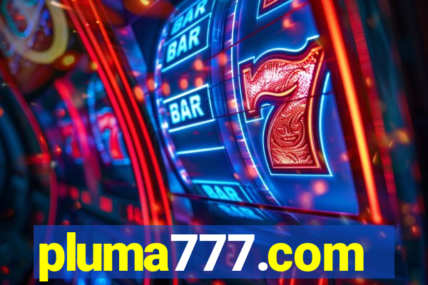 pluma777.com