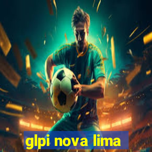 glpi nova lima