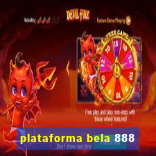 plataforma bela 888