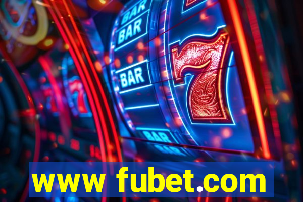 www fubet.com