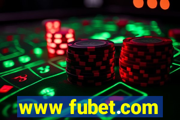 www fubet.com