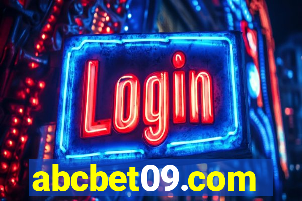 abcbet09.com