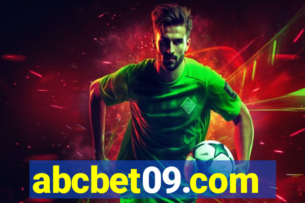 abcbet09.com