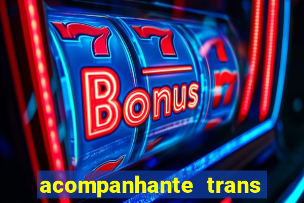 acompanhante trans santos sp