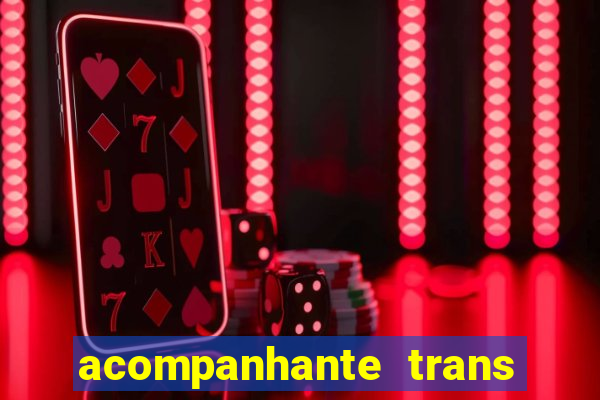 acompanhante trans santos sp