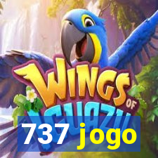 737 jogo