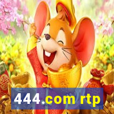 444.com rtp