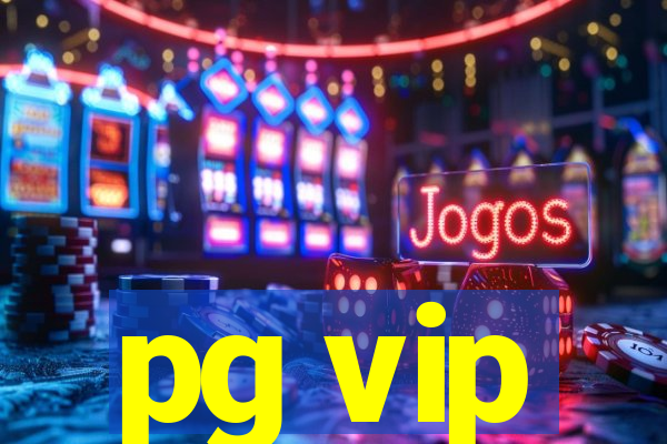 pg vip