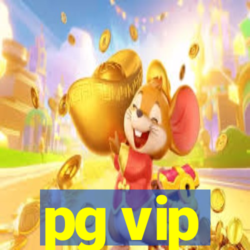 pg vip