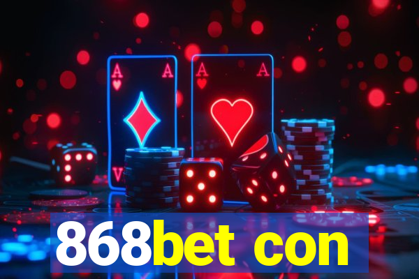 868bet con