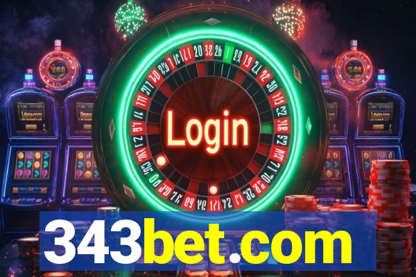 343bet.com