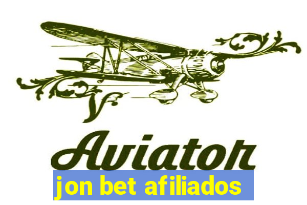 jon bet afiliados