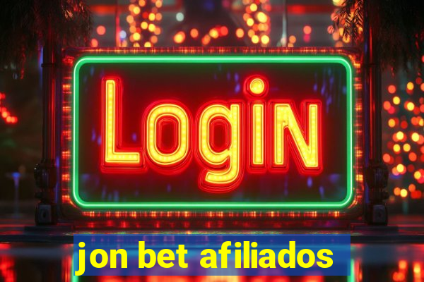 jon bet afiliados