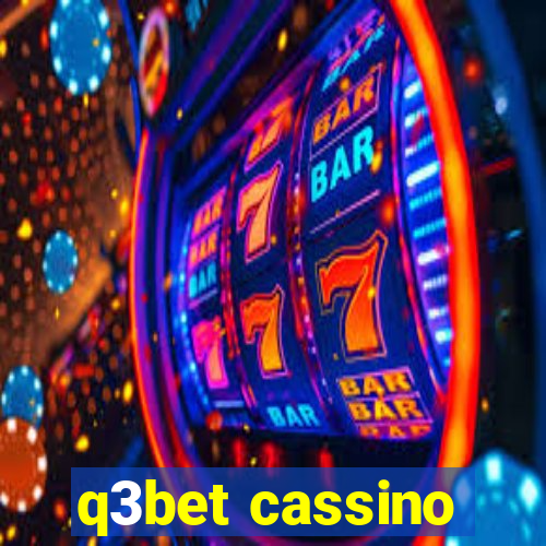 q3bet cassino