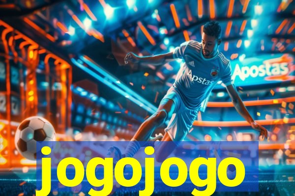 jogojogo