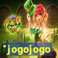 jogojogo