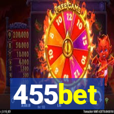 455bet