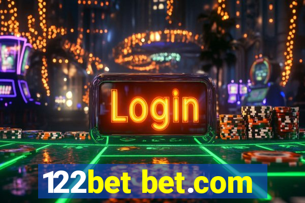 122bet bet.com