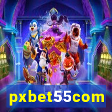 pxbet55com