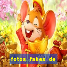 fotos fakes de meninas cacheadas no espelho